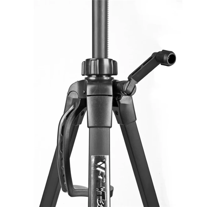 プロフェッショナル三脚WeiFeng WT-3560三脚カメラ三脚SLR