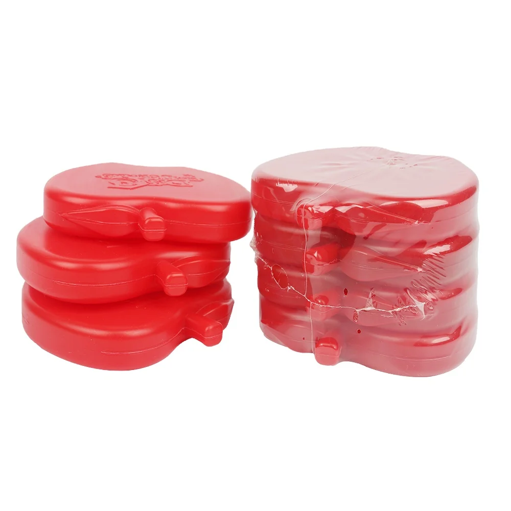 Ezprogear Large Cool 2 Packs Reusable & Freezable Ice Packs for