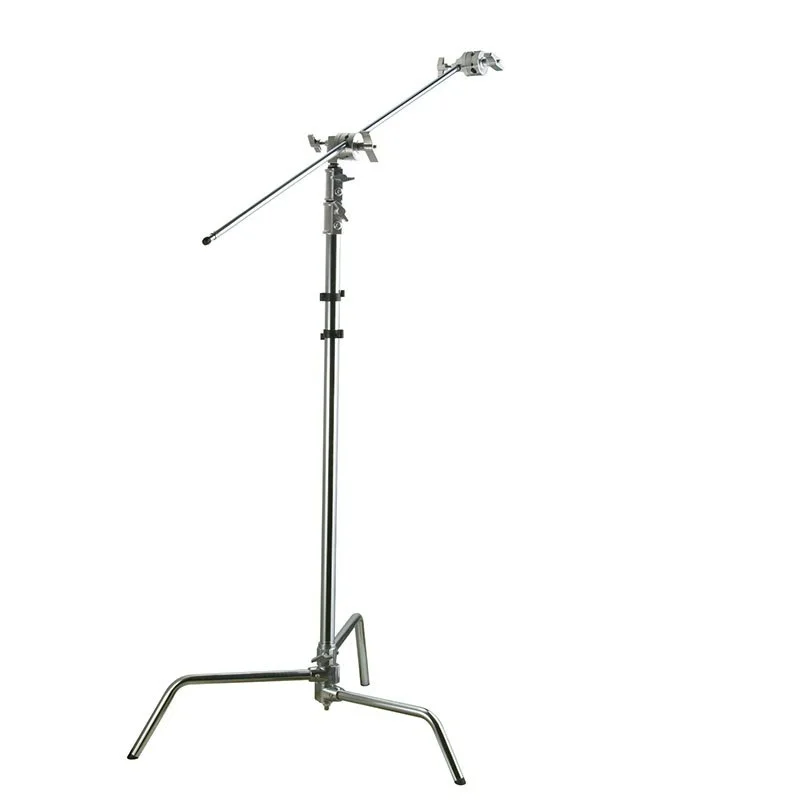 Best Camera Tripod Heavy Duty Legs C- Stand Tripod Photo Stand