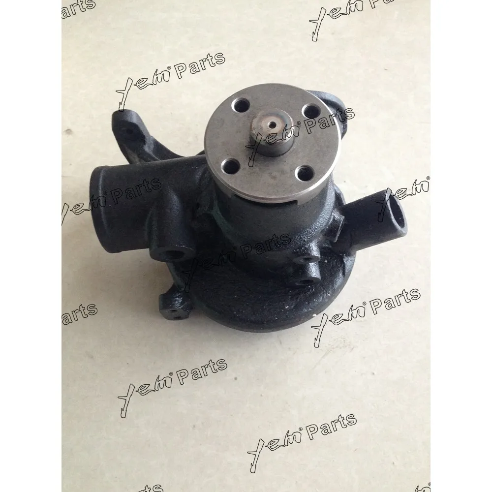 Engine Rebuild Kit 6D22 Water Pump for Mitsubishi Wholesale Engine Parts 2
