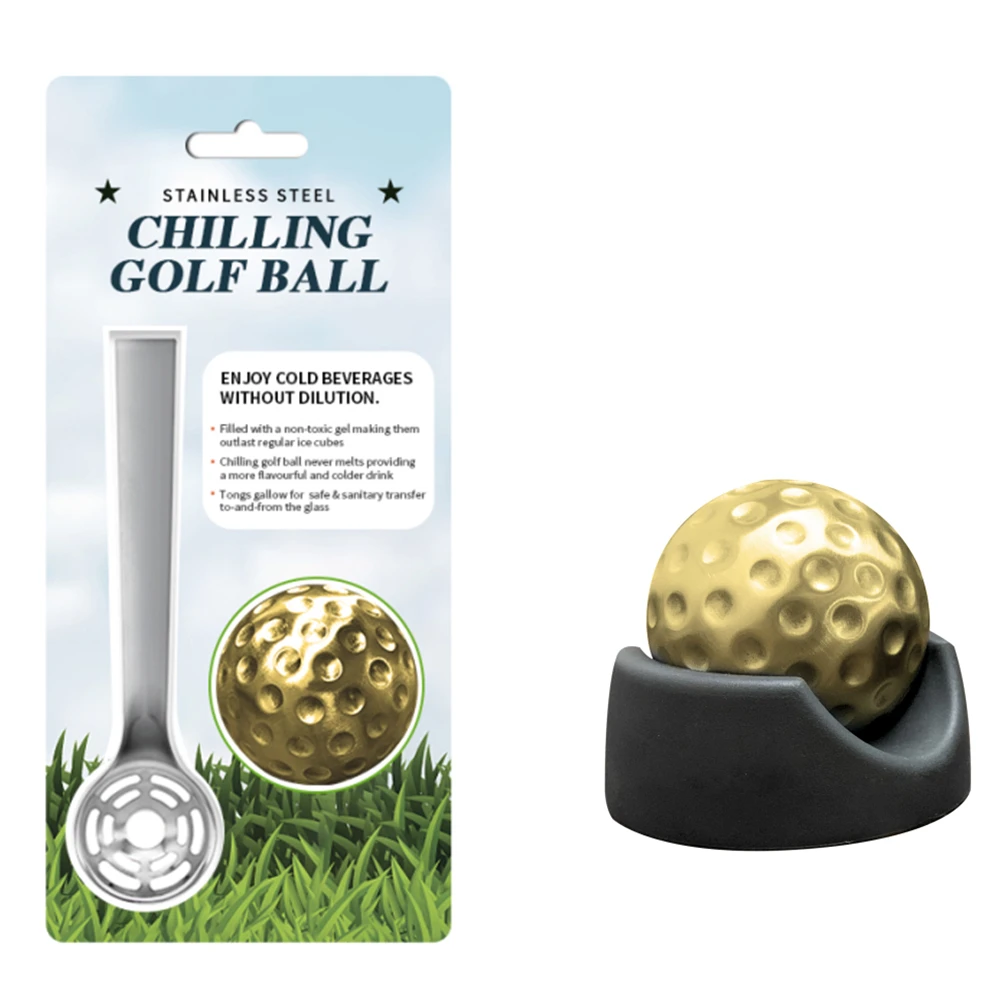 Wholesale Round Whisky Ice Stone Whiskey Golf Balls Shapes Stainless Steel  Gold Whiskey Stones For Bar Party - Buy Wholesale Round Whisky Ice Stone Whiskey  Golf Balls Shapes Stainless Steel Gold Whiskey