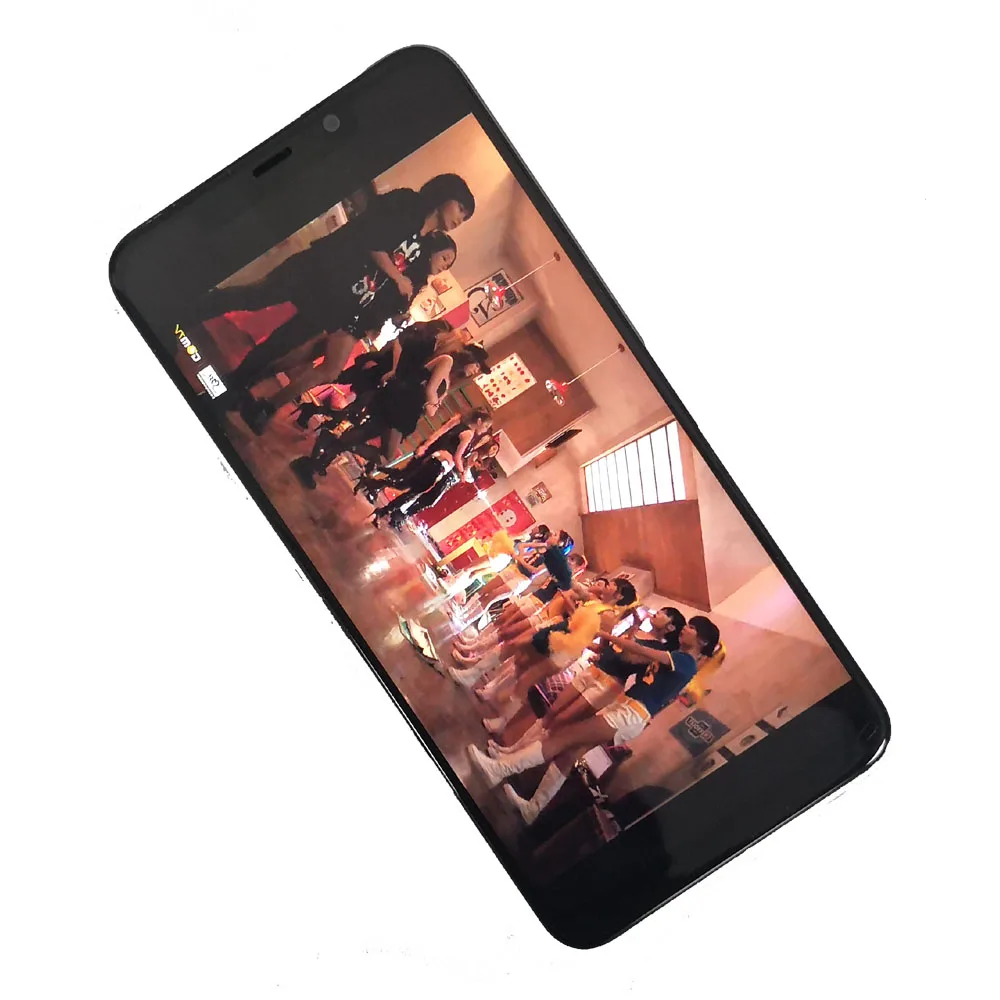 Android Mobile Phone 5g Nfc Laser 