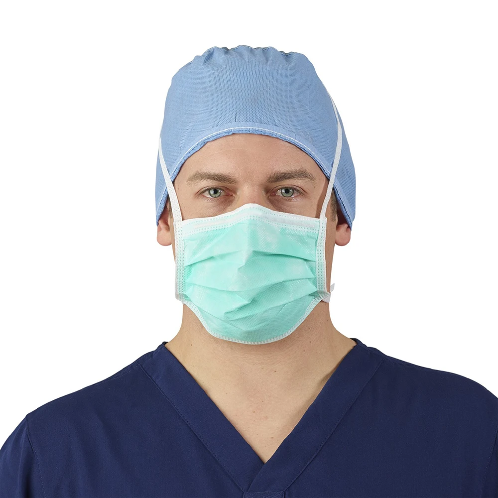 surgical face tie on mask - buy medical tie on mask,surgical