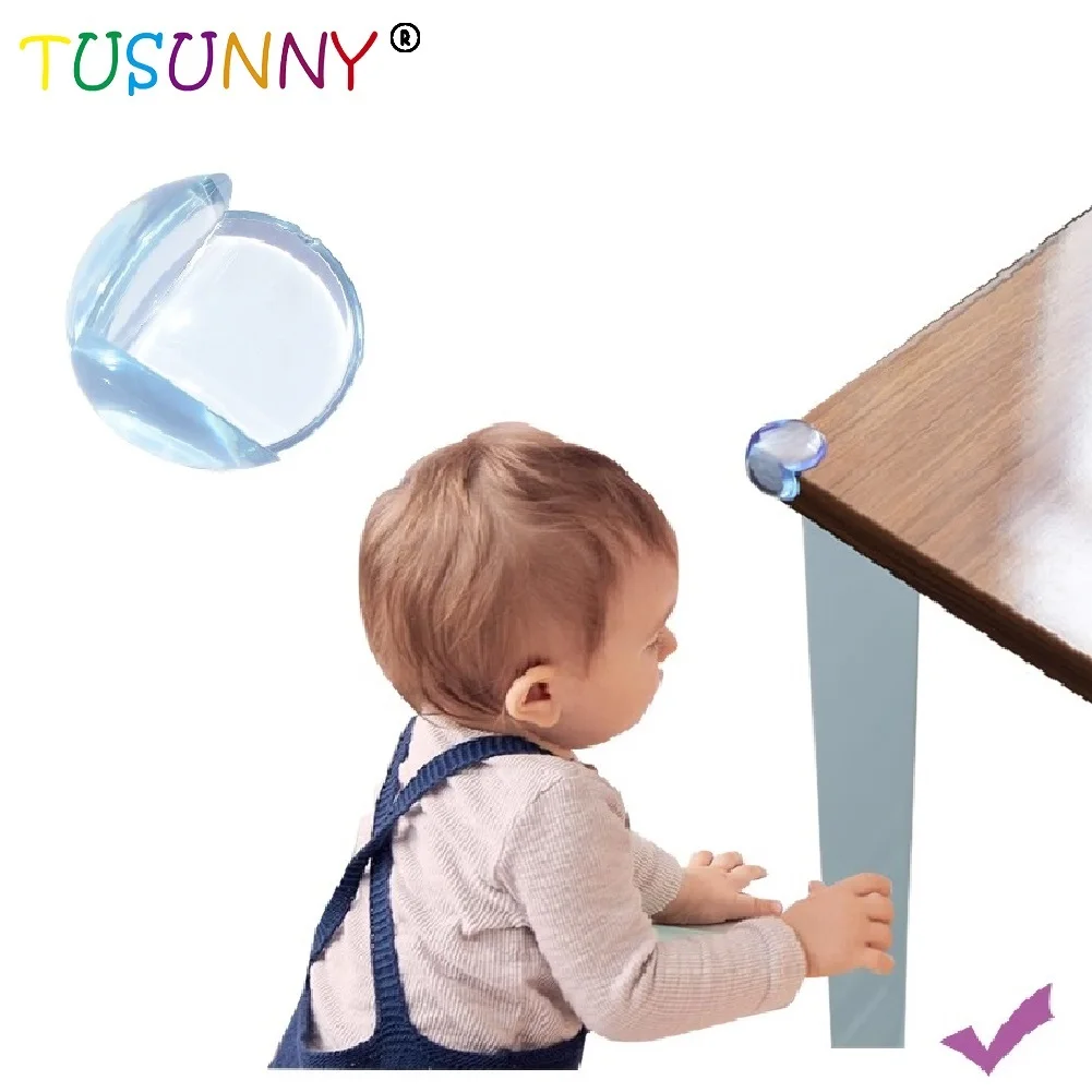 Wall Corner Guards For Babies