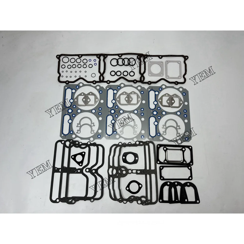 NT855 Full Gasket Kit for Engine Repair Kit 2