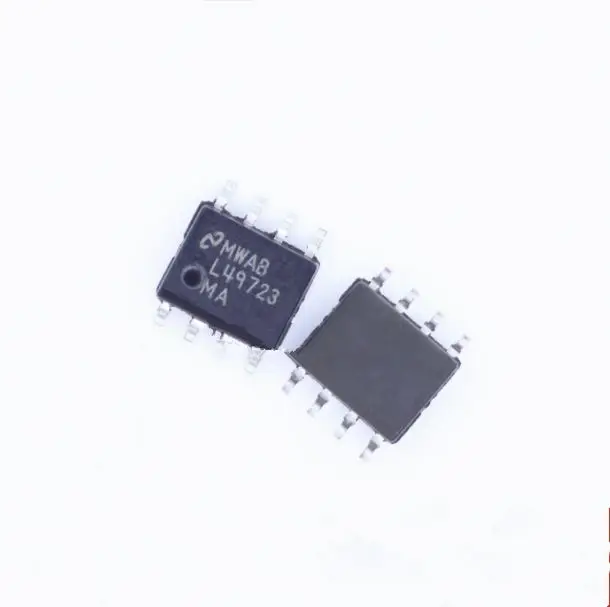 Amazon.com: 5pcs LME49720MA SOP8 L49720MA SOP-8 LME49720 SOP