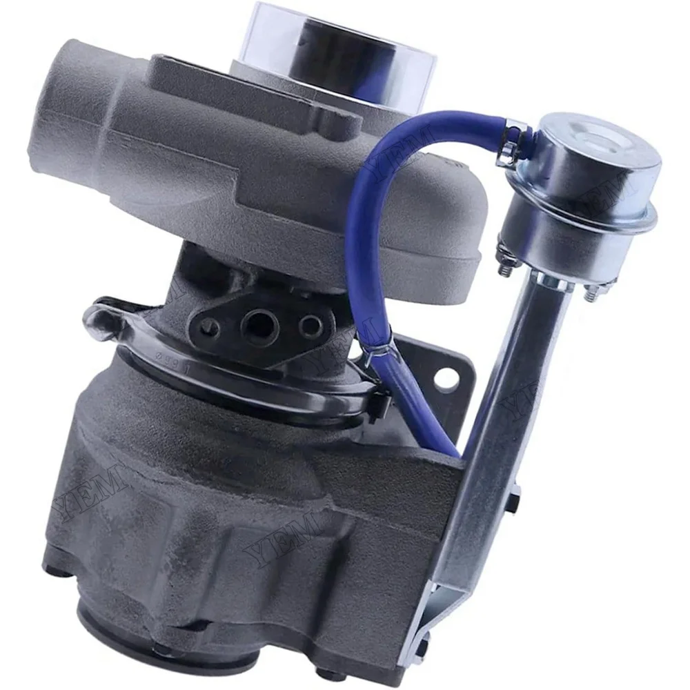 Turbo HX30W Turbocharger 3592206 for Engine 4BT 4BTA 4BT3.9 3