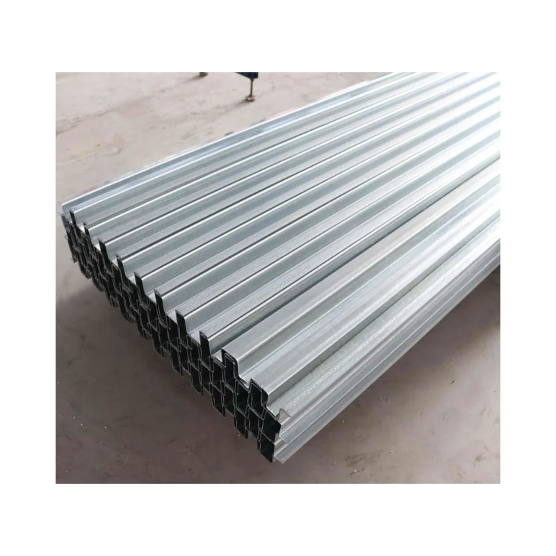 galvanized u-shaped steel/truss purlin/roof purlins for sale-jig