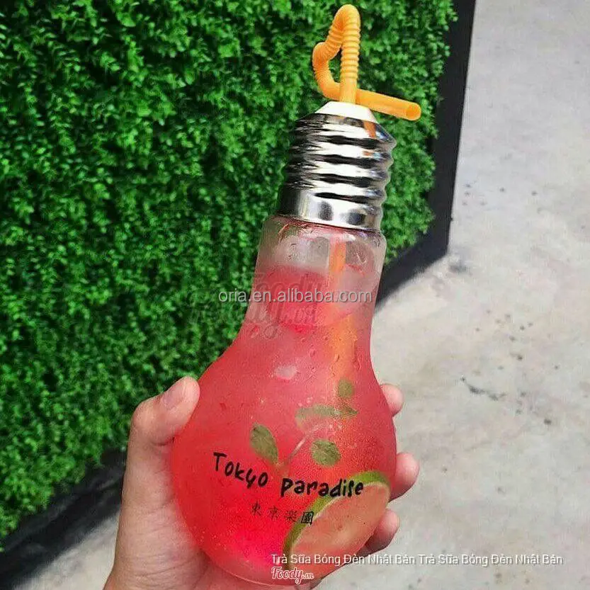 Pp Plastic Hot Fill Sauce Bottle With Flip Caps Buy Liquor Wine