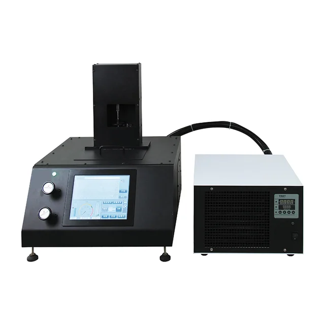 Sophisticated Technology  BBR Automatic Bitumen Bending Beam Rheometer