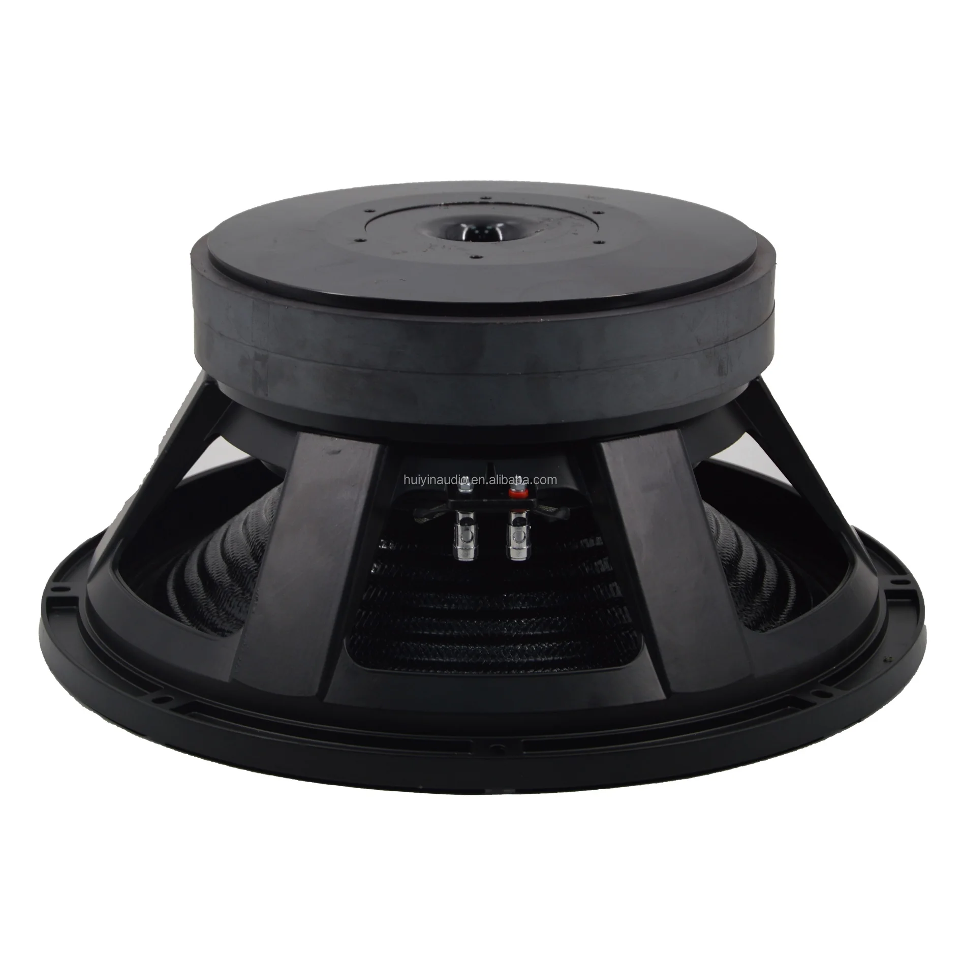 18 Inch Subwoofers - Professional Audio Speakers Model 3000W RMS