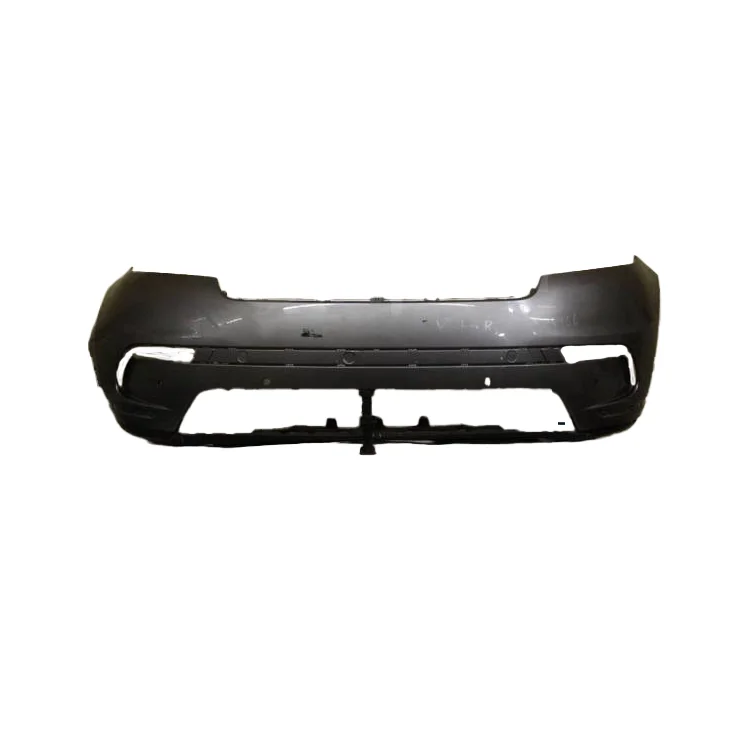 Low Configuration Bumper Front W/O Hole OEM LR093475 Car Bumpers for Velar 2017 2018 2019 2020 2021 2022 2023