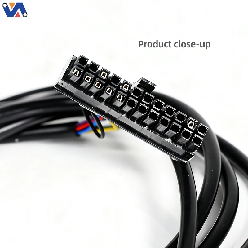 original main integrated wiring harness cable c for kukirin g2 master   cockpit to controller communication line xy krg2mst012c-4