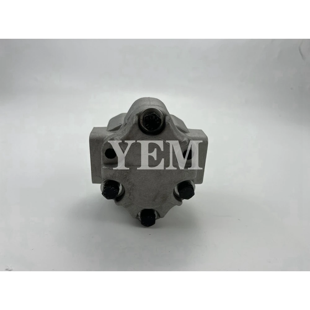 Pump Hydraulic Kanzaki PWI-C-5A for Yanmar Engine Parts 2