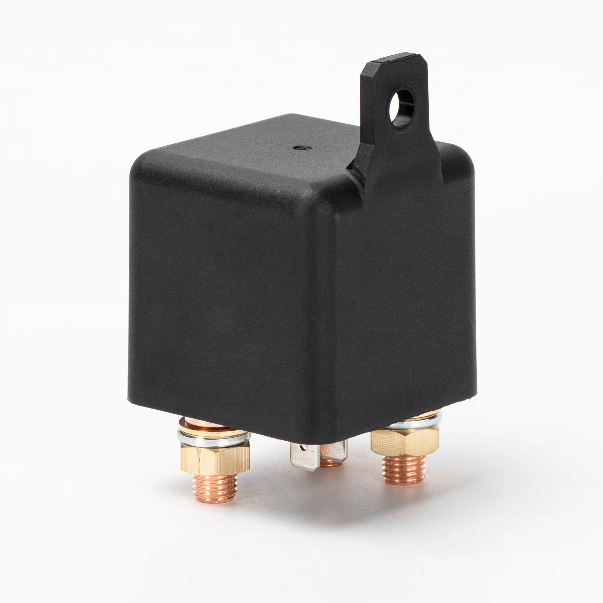 100a High Power Automotive Relay 12v/24v 4/5pins Spst/spdt Car Relay