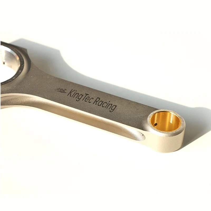 Custom Forged Steel 5K Connecting Rod for Toyota Liteace Corona Van TownAce 1.5L Engine