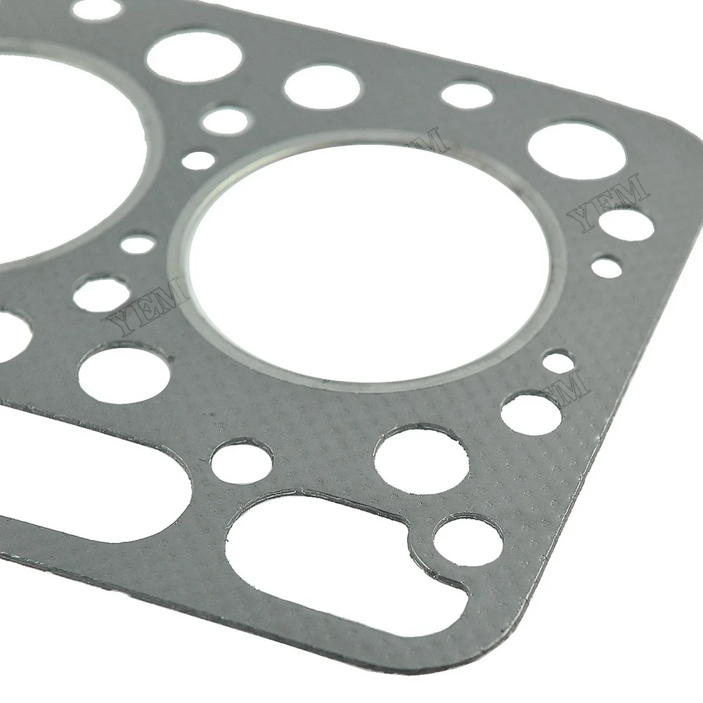 Cylinder Head Gasket 15241-03311 for Kubota Engine 2D66 2
