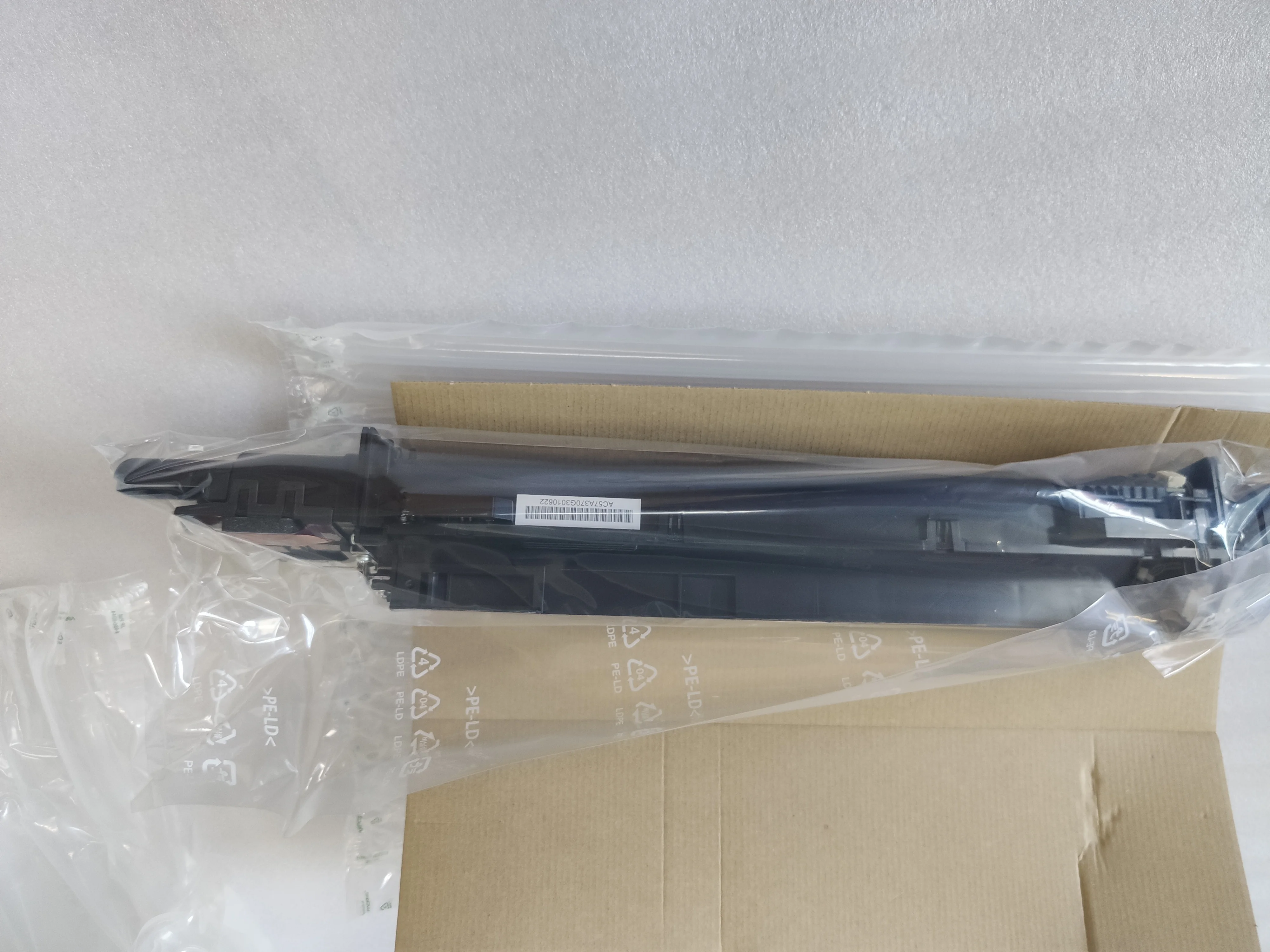 AC57R70222 Original Brand New Developing Unit Developer Assembly for Konica Minolta Bizhub C4065 C4070 C4080