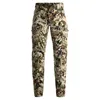 camuflaje verde