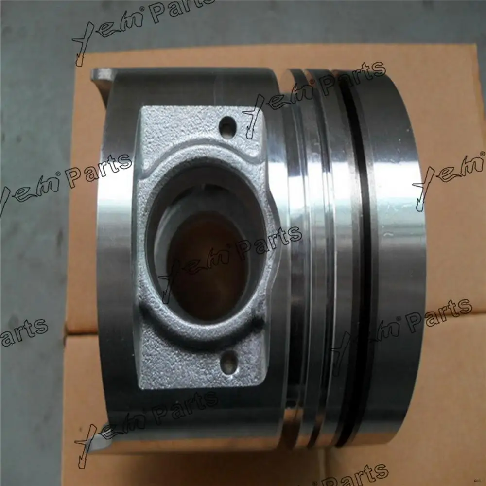 6D22 Piston ME052809 for Mitsubishi