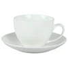 CUP &amp; SAUCER