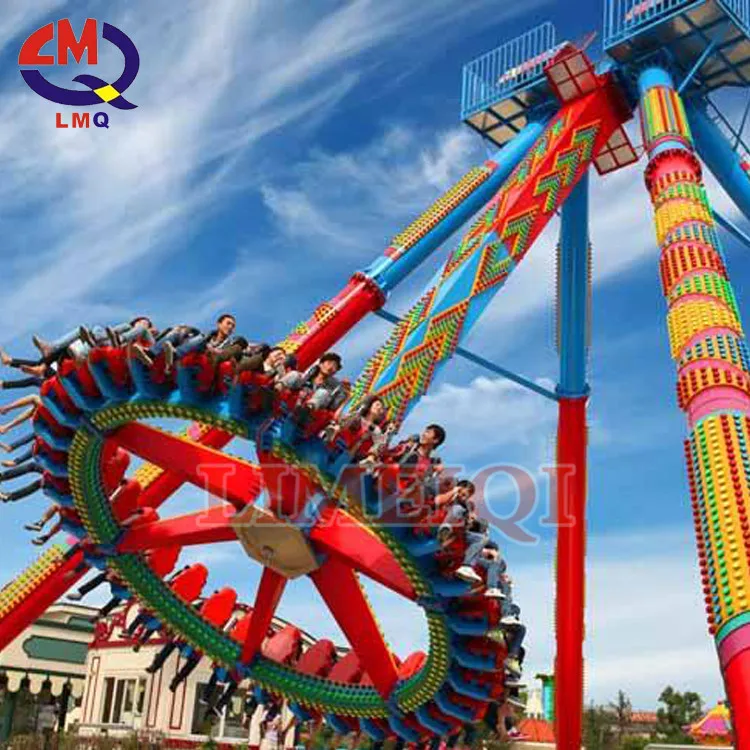 希少盤　Fairground Attraction&Graham&Hooters Skyline Attractions receives prestigious Brass Ring Award