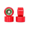 red & Green