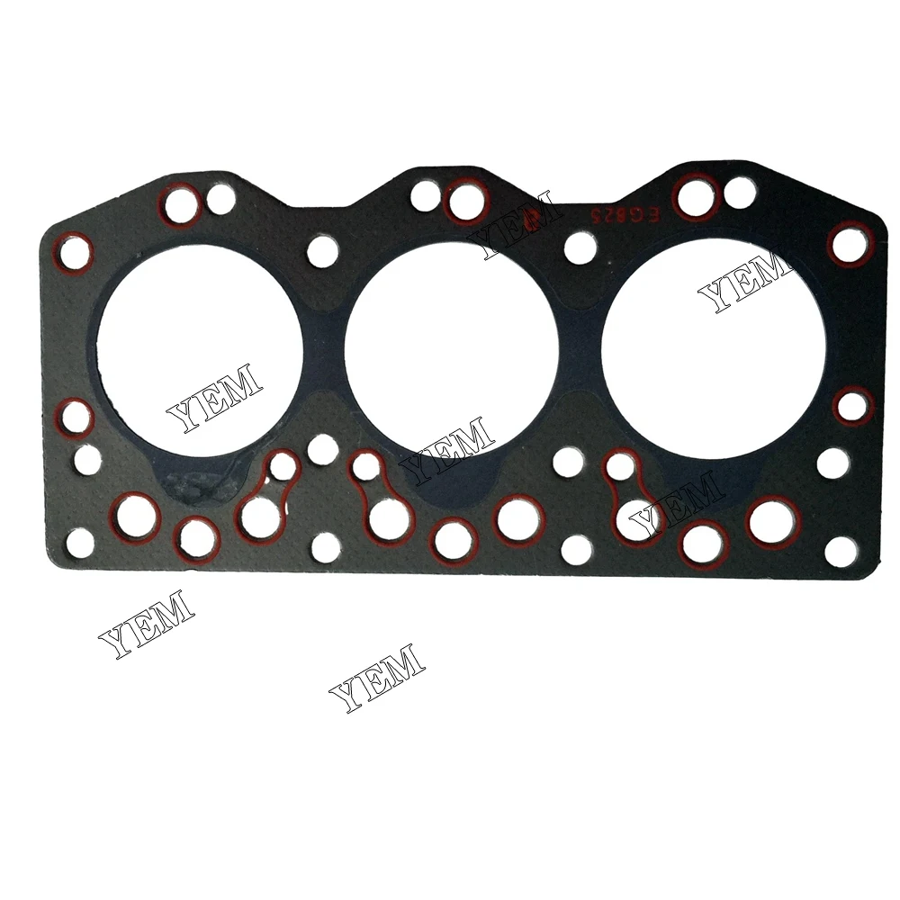 Full Gasket Kit 3AB1 for Isuzu Engine Parts Factory 5