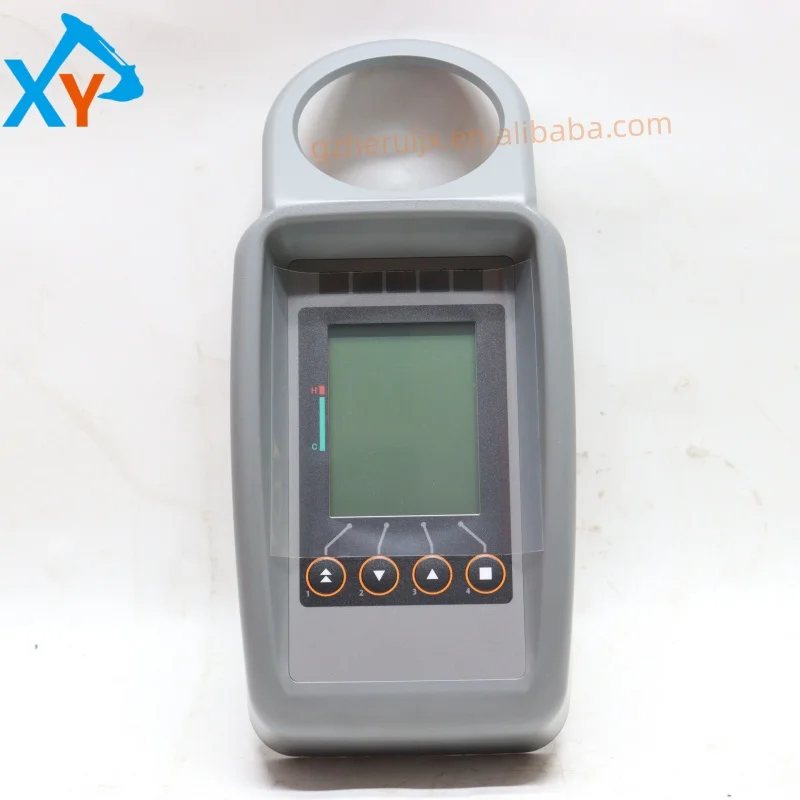 Original Hitachi Excavator Electrical Parts - Reliable Performance