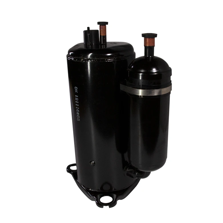 2KS340 High Quality Rotary Compressor Lasting and Efficient 2KS340D5DA04 for Penasonic Matsushita Rotary Compressor