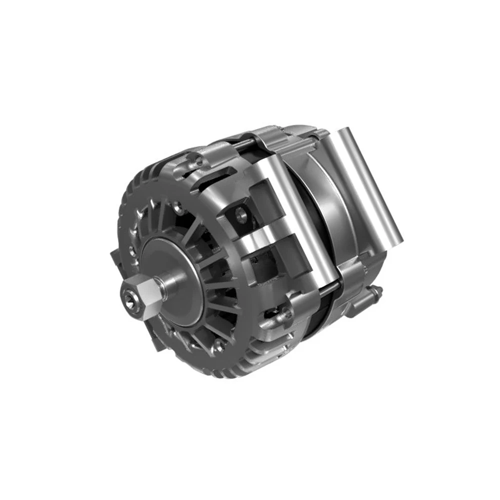 Alternator 560-6104 for Cat Diesel Engine 2