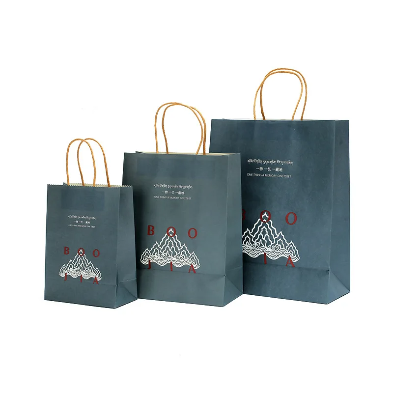 Custom Logo Design Cookie Sandwich Fast Food Paper Bag Packaging Glassine Paper Bag factory