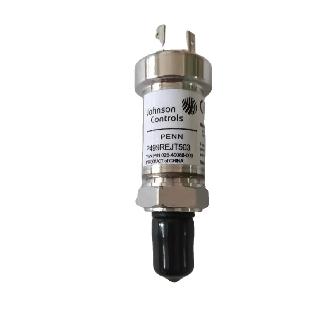 YORK Parts Sensor 025-40088-000 P499REJT503 - Reliable