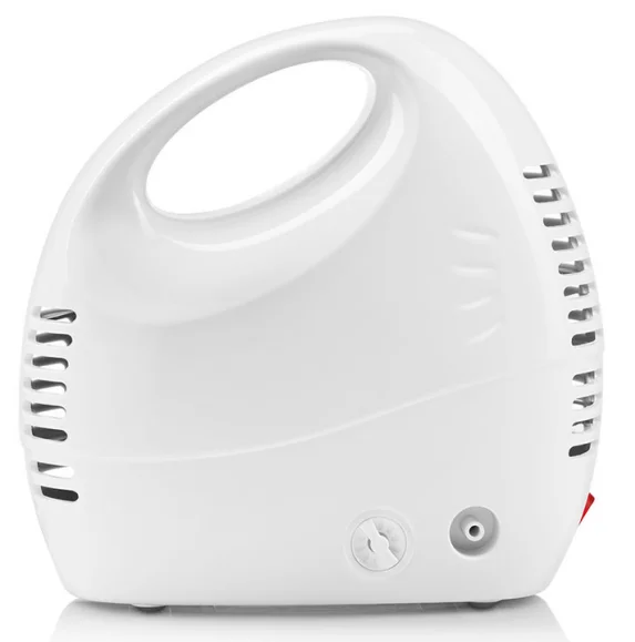 Long Use Life Domestic Care Services Vapor Therapy Compressor Nebulizer for Pulmonary Asthma