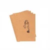 Carta Marrone*10