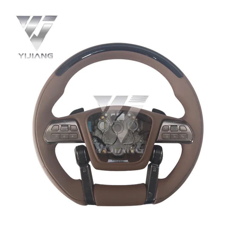 Suitable for BYD Yang Wang U8 Steering Wheel Assembly SGHA-3402010B-00ZAW
