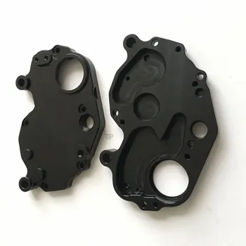 Jiangsu Custom CNC Machined Turning Milling Motorcycle Parts Metal Suppliers 5 Axis Aluminum Steel Copper Parts Service