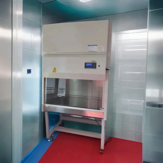 Wholesale Biosafety Cabinet Class 2 Type A2 B2 Type Biological Safety Cabinet