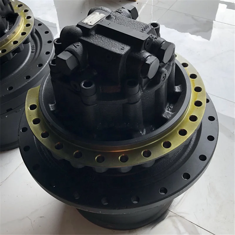 Excavator ZX350-3 ZX350-5 Travel Motor Assy ZX350 Final Drive 9281920