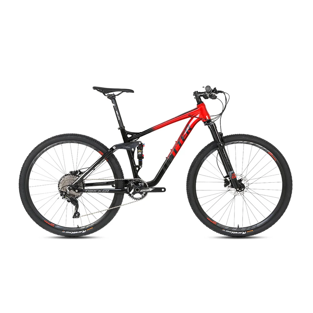 Wholesale Top sale good quality 27.5 29 inch aluminum alloy mountainbike dual suspension mountain bike for men and women From m.alibaba