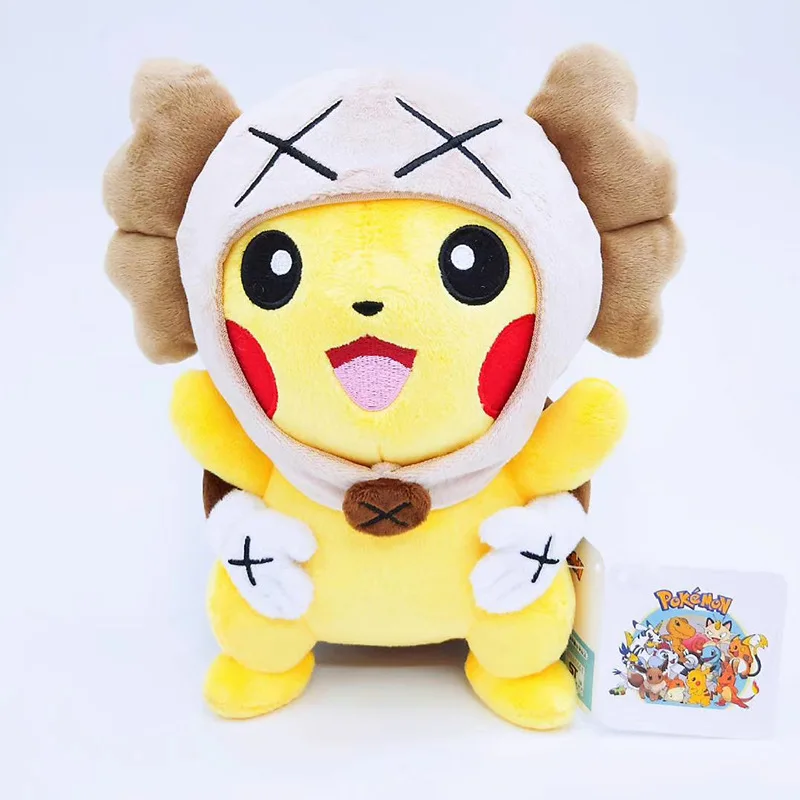 ポケモンピカチュウ変更顔変換セサミストリートかわいい面白いキッズソフトぬいぐるみ Buy ピカチュウぬいぐるみ セサミストリート ポケモンぬいぐるみ Product On Alibaba Com