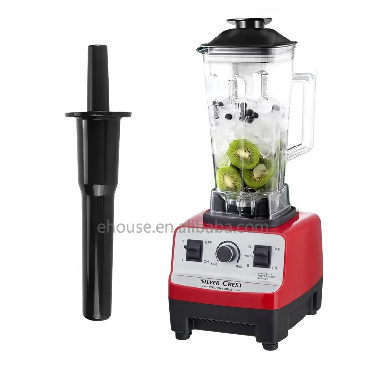 Tamper Tool for Silver crest Blender Parts Best Accessories Accelerator Tool High Quality Blender Tamper Tool