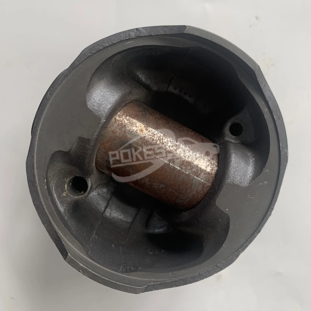 Good Quality Car Piston BK3Q6110CA1C1 Car Engine Piston for Ford Trans... — 4