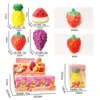[Fruit Crust] Handmade, no returns
