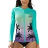 CoconutTreeGreen