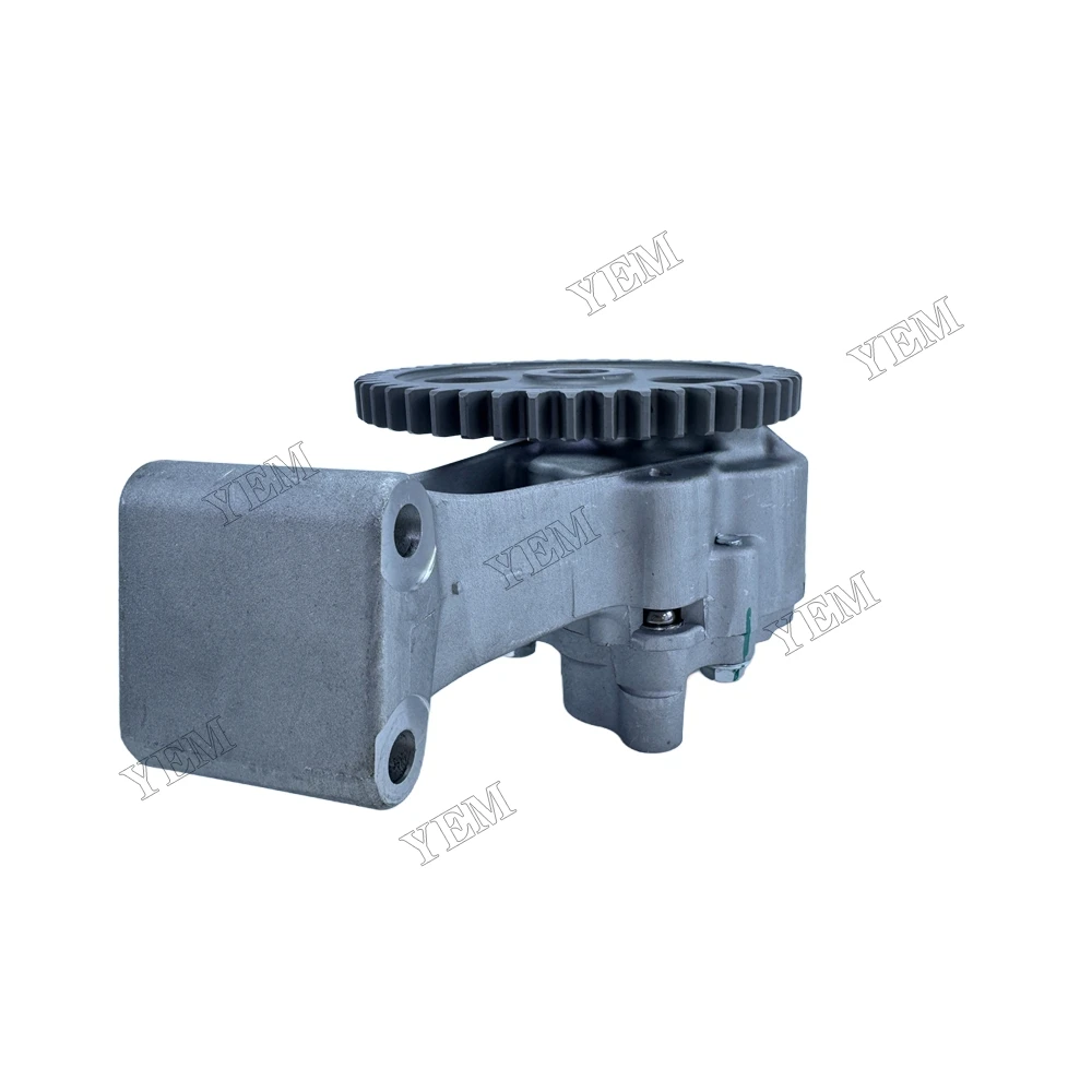 Oil Pump for Isuzu 6UZ1 Engine Repair Kit 3