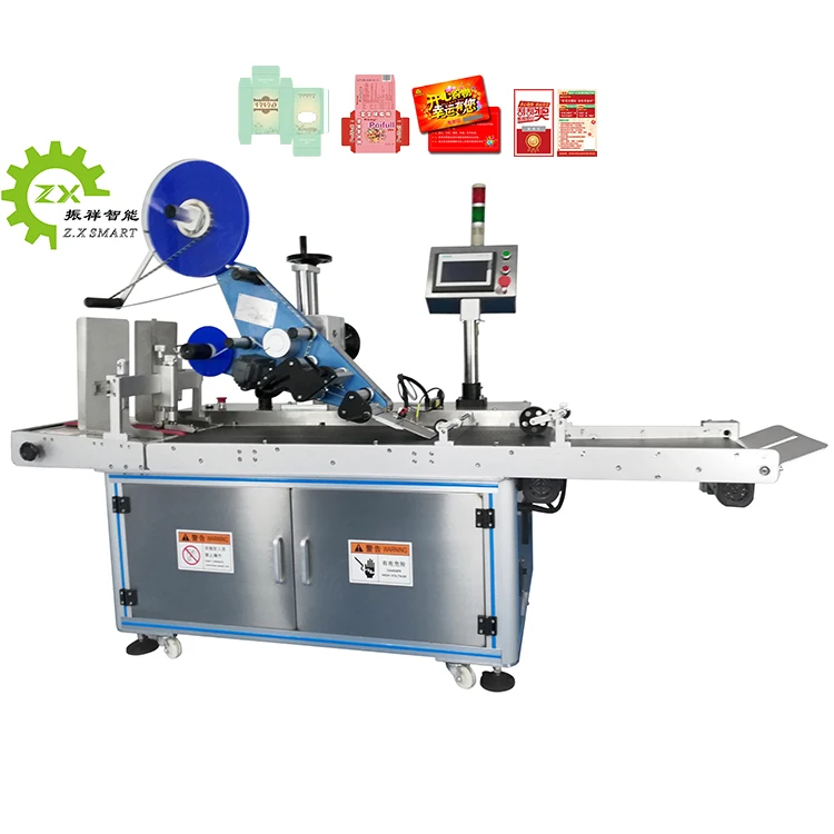Автоматическая машина для нанесения этикеток на плоские пакеты, бумажные конверты, саше, влажный клей, срок годности истекает