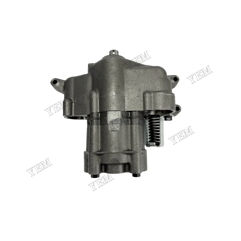 Oil Pump 6N-2344 7C-1772 for Cat C32 Machinery Engine Spare Parts