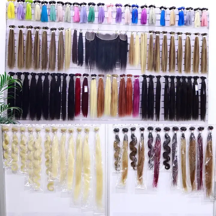 Cheveux Naturels Bresiliens Humains Tissage 4c Human Hair Cambodian Raw Virgin Hair Extensions Manufacturer Brazilian Hair