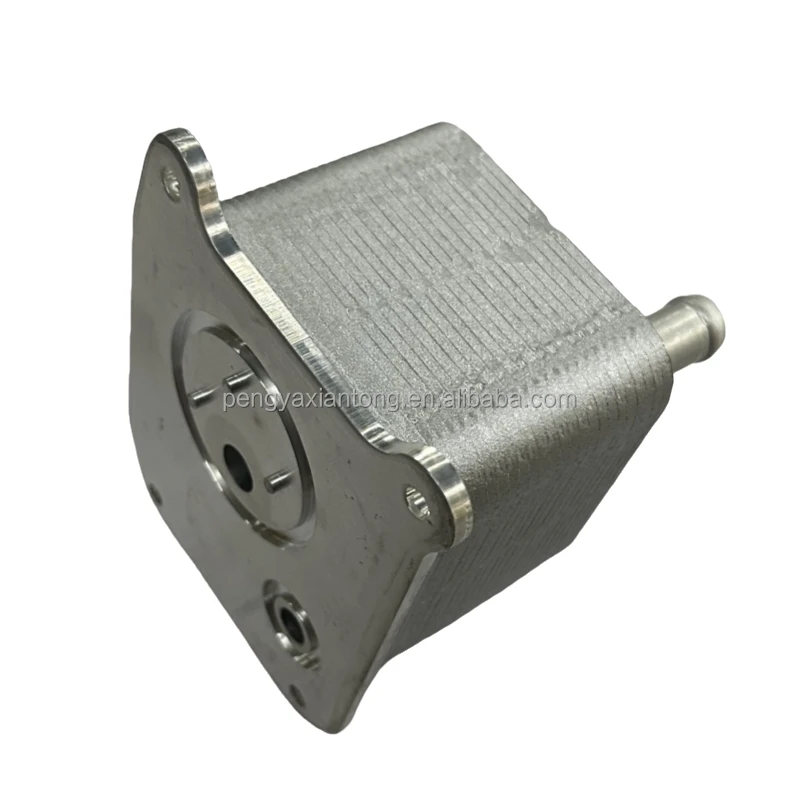 OEM Transmission Oil Cooler Radiator for Baojun 530 & Chevrolet Captiva ...